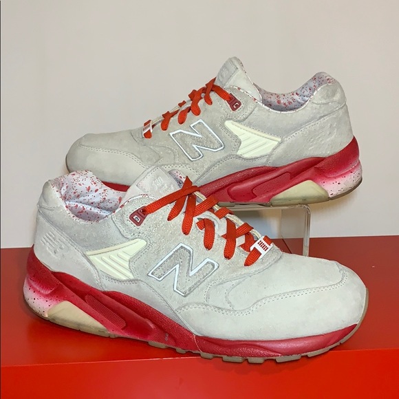 New Balance Shoes Gi Joe New Balance 58 Storm Shadow Size 95 Poshmark